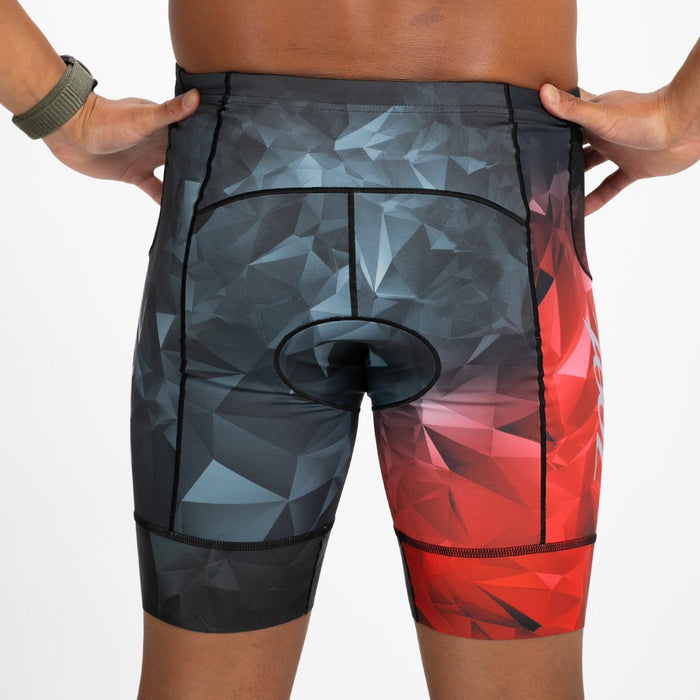 Zoot Sports TRI SHORTS Men's Ltd Tri 7" Short - Crystal