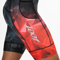 Zoot Sports TRI SHORTS Men's Ltd Tri 7" Short - Crystal