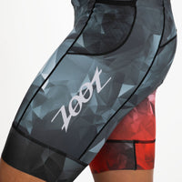 Zoot Sports TRI SHORTS Men's Ltd Tri 7" Short - Crystal