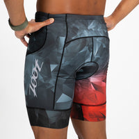 Zoot Sports TRI SHORTS Men's Ltd Tri 7" Short - Crystal