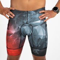 Zoot Sports TRI SHORTS Men's Ltd Tri 7" Short - Crystal