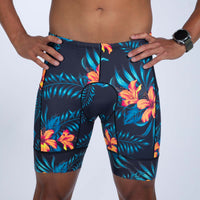 Zoot Sports TRI SHORTS Men's Ltd Tri 7" Short - Hula