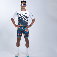 Zoot Sports TRI SHORTS Men's Ltd Tri 7" Short - Hula