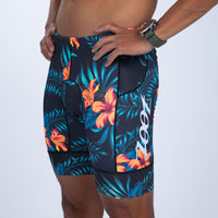 Zoot Sports TRI SHORTS Men's Ltd Tri 7" Short - Hula