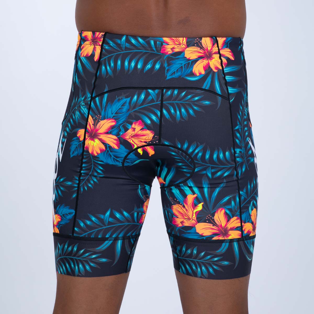 Zoot Sports TRI SHORTS Men's Ltd Tri 7" Short - Hula