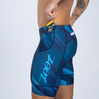 Zoot Sports TRI SHORTS Men's Ltd Tri 7" Short - IM Heat