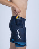 Zoot Sports TRI SHORTS Men's Ltd Tri 7" Short - IM Stratos