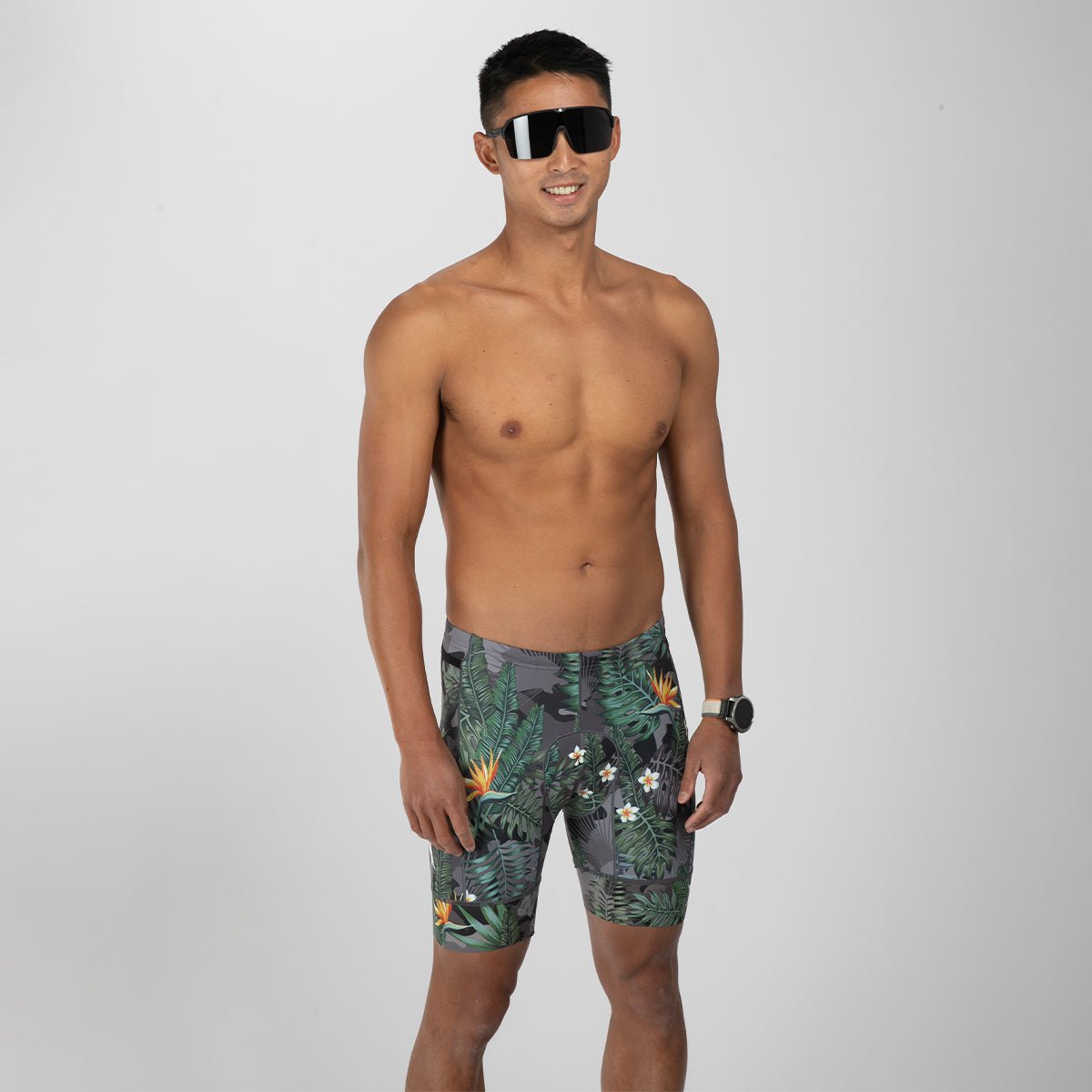 Zoot Sports TRI SHORTS Men's Ltd Tri 7" Short - IM Strength