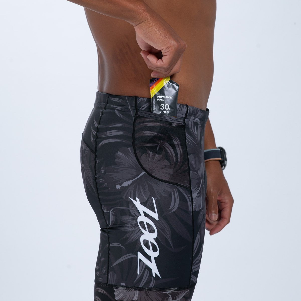 Zoot Sports TRI SHORTS Men's Ltd Tri 7" Short - King Kam