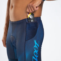 Zoot Sports TRI SHORTS Men's Ltd Tri 7" Short - La Plage