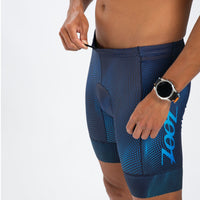 Zoot Sports TRI SHORTS Men's Ltd Tri 7" Short - La Plage