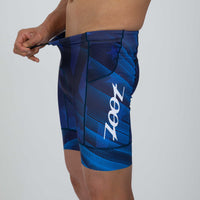 Zoot Sports TRI SHORTS Men's Ltd Tri 7" Short - RWB