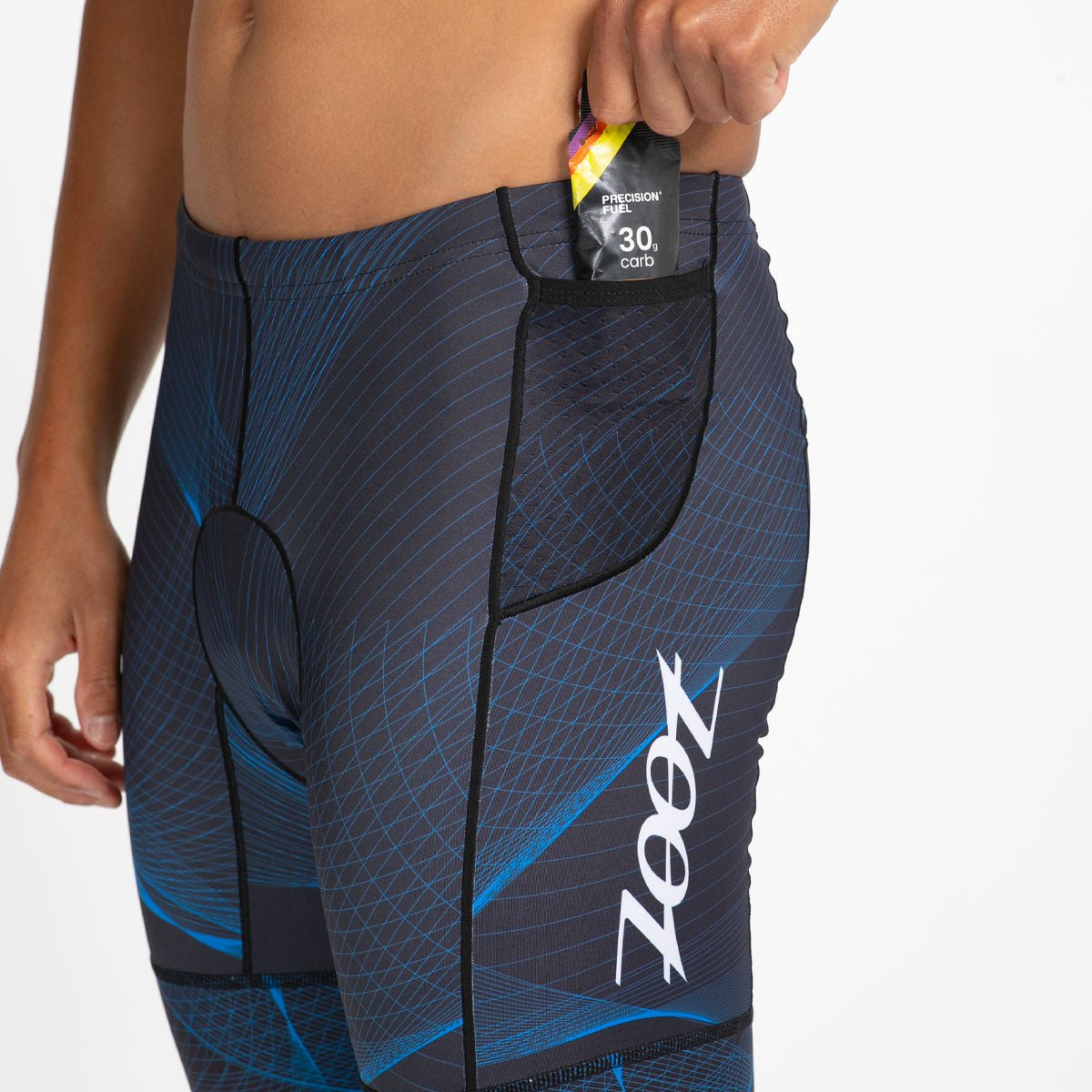 Zoot Sports TRI SHORTS Men's Ltd Tri 7" Short - Vanish