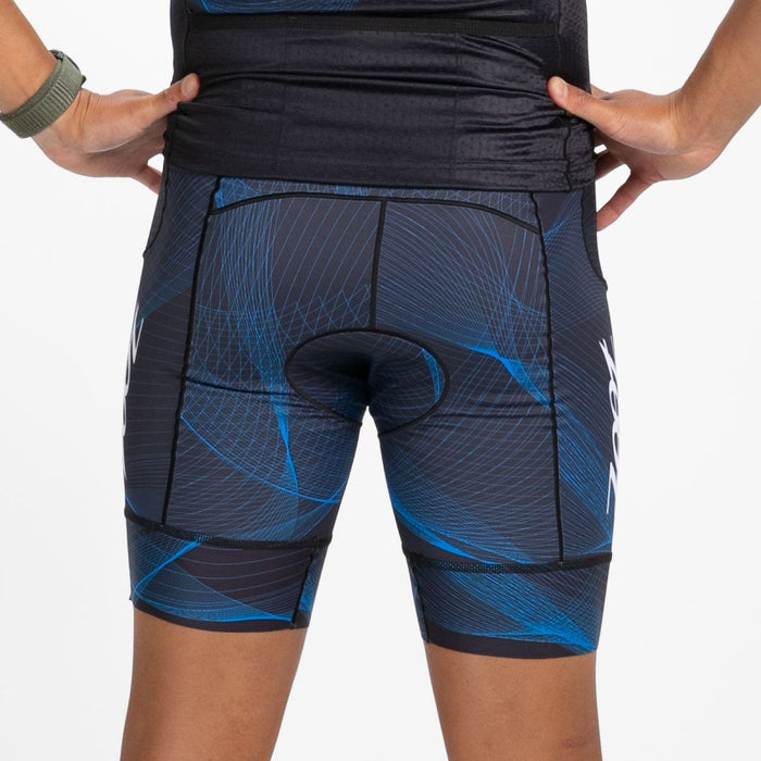 Zoot Sports TRI SHORTS Men's Ltd Tri 7" Short - Vanish