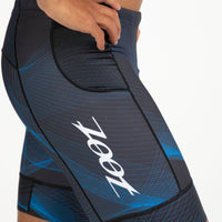 Zoot Sports TRI SHORTS Men's Ltd Tri 7" Short - Vanish