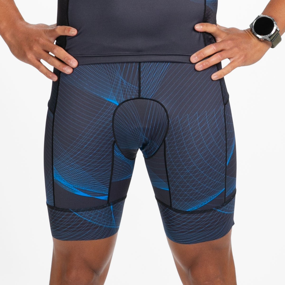 Zoot Sports TRI SHORTS Men's Ltd Tri 7" Short - Vanish