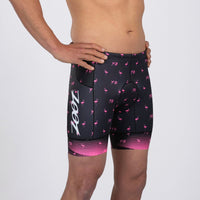 Zoot Sports TRI SHORTS Men's Ltd Tri 7" Short - Vice