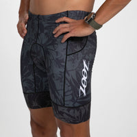 Zoot Sports TRI SHORTS Men's Ltd Tri 7" Short - West Coast