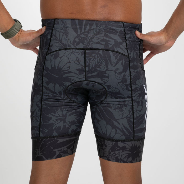 Zoot Sports TRI SHORTS Men's Ltd Tri 7" Short - West Coast