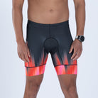 Zoot Sports TRI SHORTS Men's Ltd Tri 7" Short - Yo Yo Yo