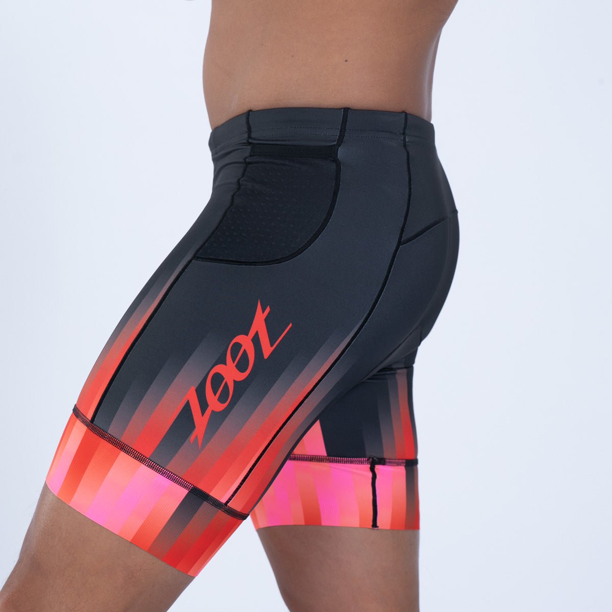 Zoot Sports TRI SHORTS Men's Ltd Tri 7" Short - Yo Yo Yo