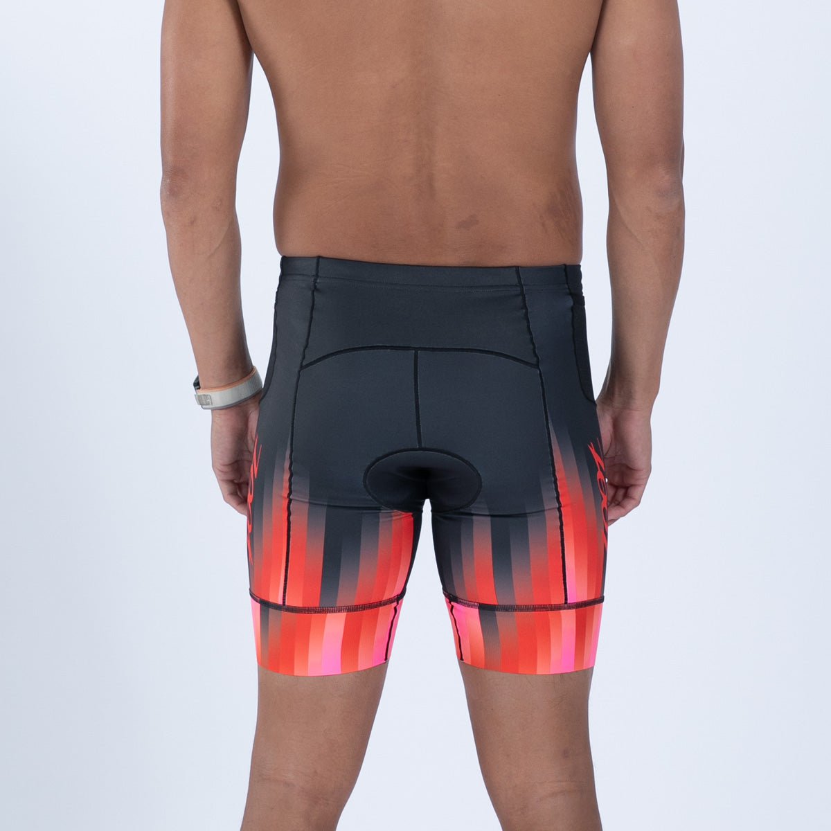 Zoot Sports TRI SHORTS Men's Ltd Tri 7" Short - Yo Yo Yo