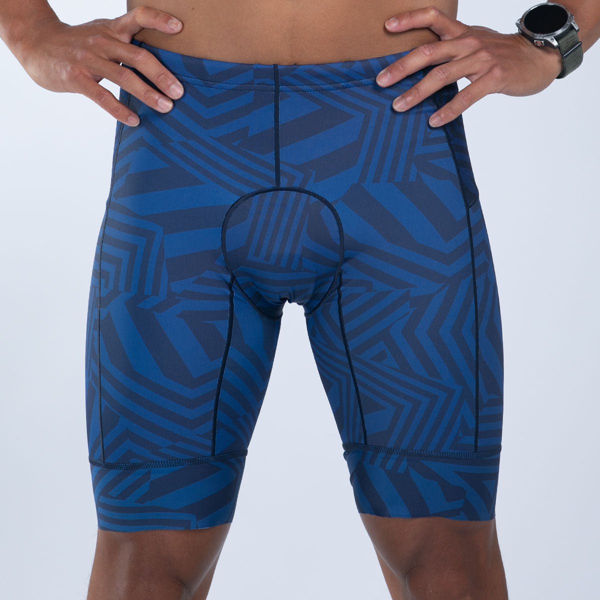 Zoot Sports TRI SHORTS Men's Ltd Tri 9" Short - Allez