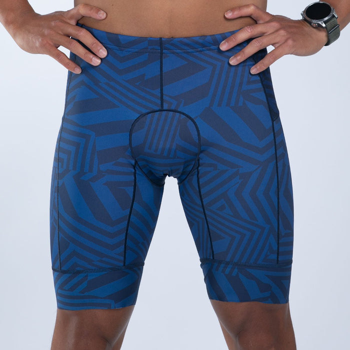 Zoot Sports TRI SHORTS Men's Ltd Tri 9" Short - Allez