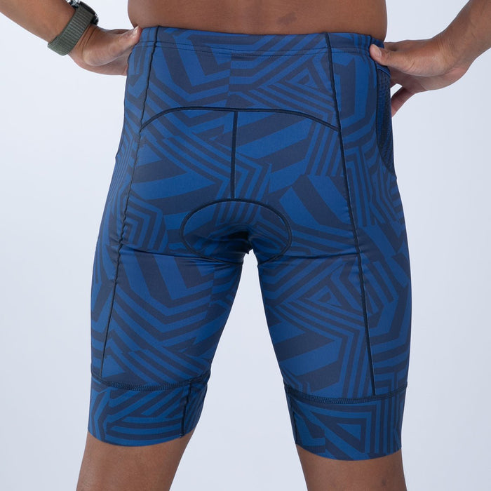 Zoot Sports TRI SHORTS Men's Ltd Tri 9" Short - Allez