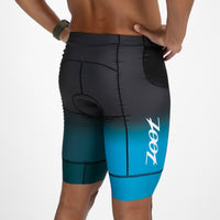 Zoot Sports TRI SHORTS Men's Ltd Tri 9" Short - Believe