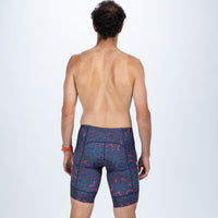 Zoot Sports TRI SHORTS Men's Ltd Tri 9" Short - Costa Del Sol