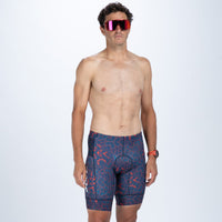 Zoot Sports TRI SHORTS Men's Ltd Tri 9" Short - Costa Del Sol