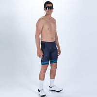 Zoot Sports TRI SHORTS Men's Ltd Tri 9" Short - Crowie