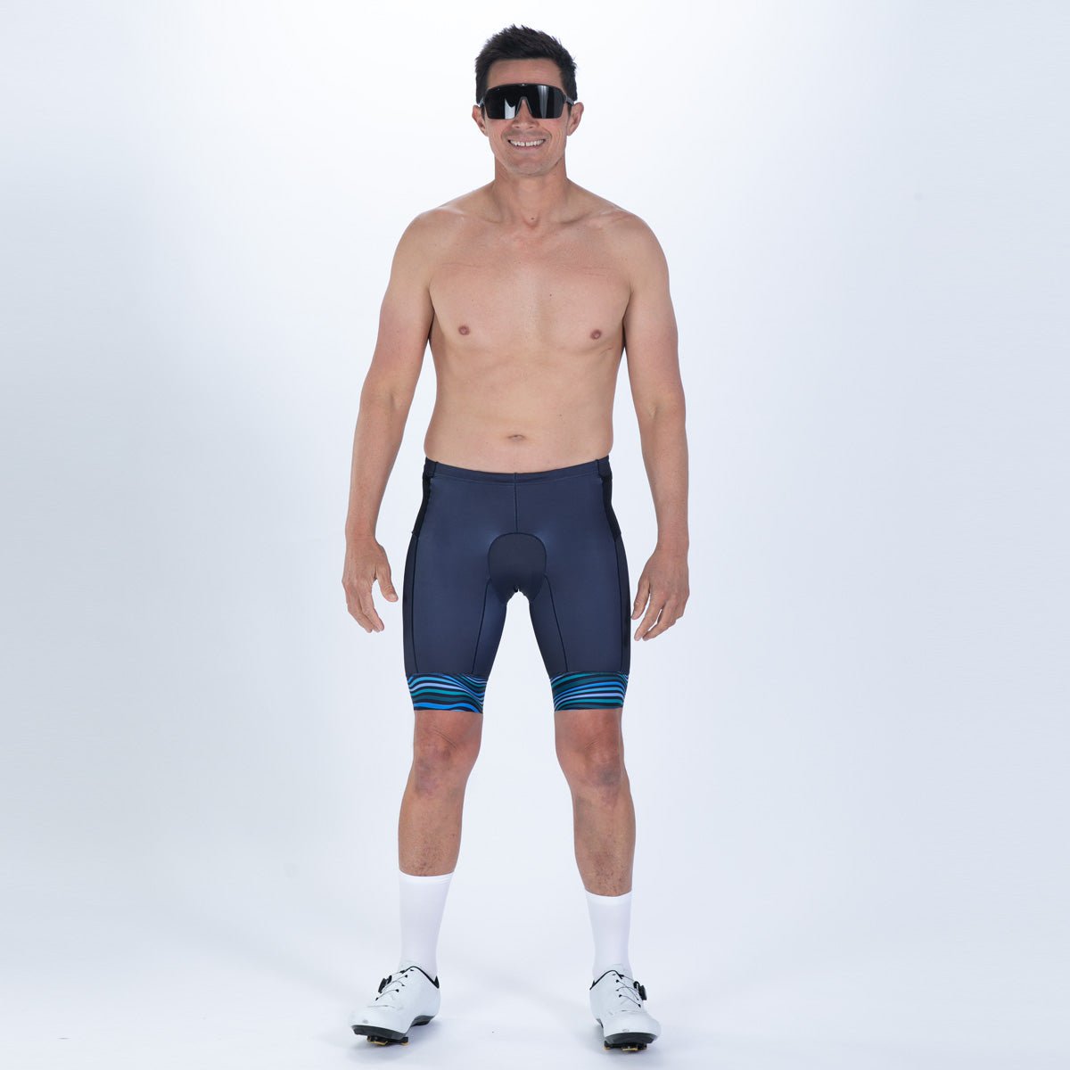 Zoot Sports TRI SHORTS Men's Ltd Tri 9" Short - Crowie