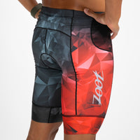 Zoot Sports TRI SHORTS Men's Ltd Tri 9" Short - Crystal