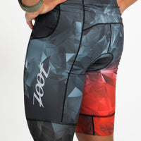 Zoot Sports TRI SHORTS Men's Ltd Tri 9" Short - Crystal