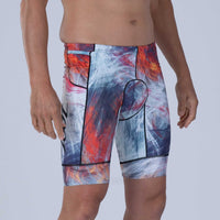 Zoot Sports TRI SHORTS Men's Ltd Tri 9" Short - Energy