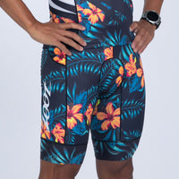 Zoot Sports TRI SHORTS Men's Ltd Tri 9" Short - Hula