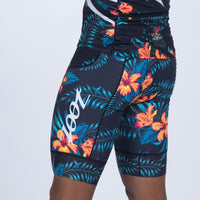 Zoot Sports TRI SHORTS Men's Ltd Tri 9" Short - Hula