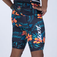 Zoot Sports TRI SHORTS Men's Ltd Tri 9" Short - Hula