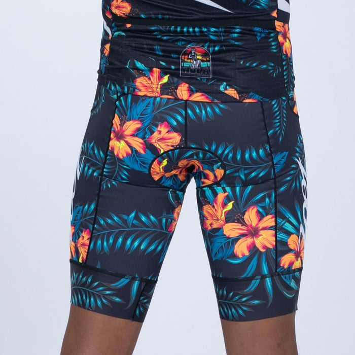 Zoot Sports TRI SHORTS Men's Ltd Tri 9" Short - Hula