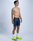 Zoot Sports TRI SHORTS Men's Ltd Tri 9" Short - IM Stratos