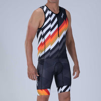 Zoot Sports TRI SHORTS Men's Ltd Tri 9" Short - Next Level