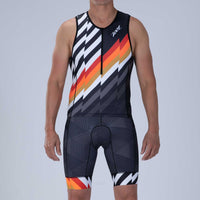 Zoot Sports TRI SHORTS Men's Ltd Tri 9" Short - Next Level