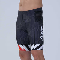 Zoot Sports TRI SHORTS Men's Ltd Tri 9" Short - Next Level