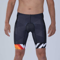 Zoot Sports TRI SHORTS Men's Ltd Tri 9" Short - Next Level