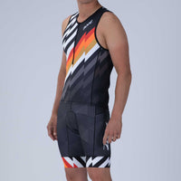 Zoot Sports TRI SHORTS Men's Ltd Tri 9" Short - Next Level