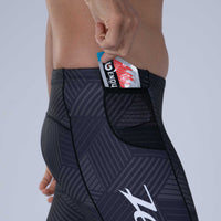 Zoot Sports TRI SHORTS Men's Ltd Tri 9" Short - Next Level