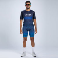 Zoot Sports TRI SHORTS Men's Ltd Tri 9" Short - Sync