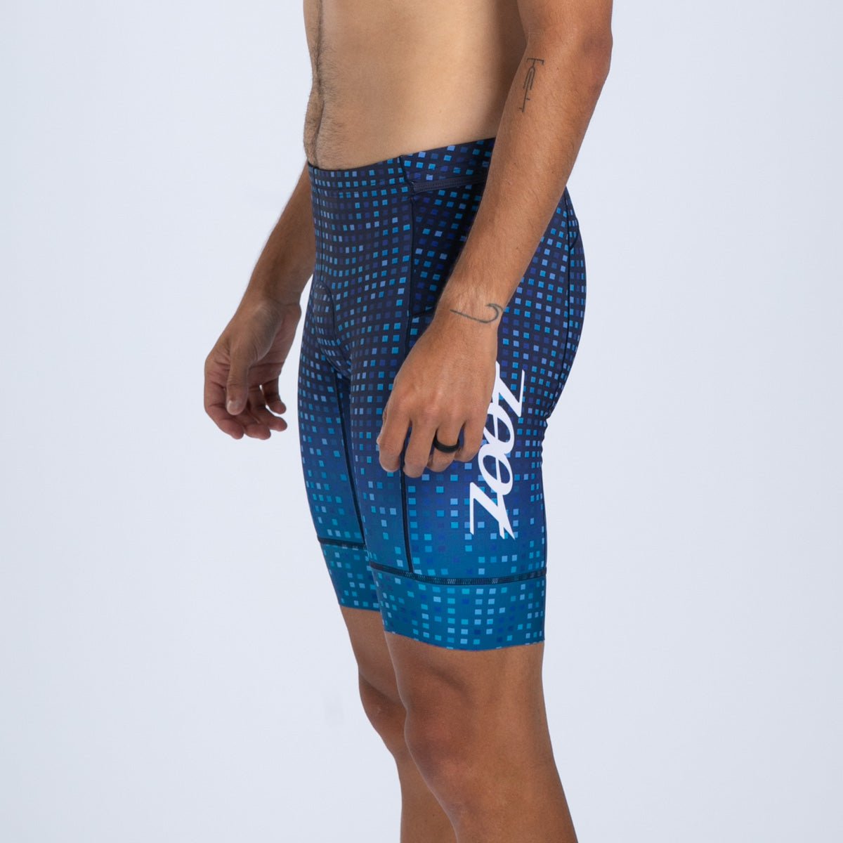 Zoot Sports TRI SHORTS Men's Ltd Tri 9" Short - Sync
